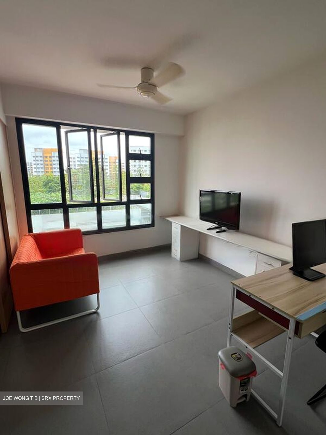 Blk 462A Blossom Spring @ Yishun (Yishun), HDB 2 Rooms #438536021